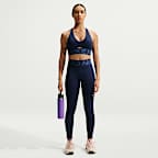 Nike Pro Sculpt Women's Medium-Support Padded Sports Bra