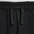 Nike Academy Dri-FIT futball-melegítőnadrág nagyobb gyerekeknek