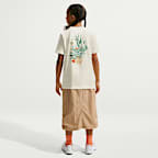Nike Sportswear Big Kids' T-Shirt