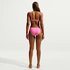 Nike Swim Effortless Essential Women's Hipster Bikini Bottom