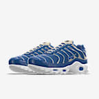 Tenis personalizados Nike Air Max Plus By You