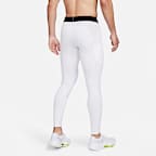 Nike Pro Warm Men's Tights