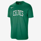 Playera Nike de la NBA para hombre Boston Celtics Essentials