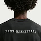 Nike Men's Basketball T-Shirt