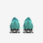 Nike Mercurial Vapor 16 Elite By You Custom AG-Pro Low-Top Football Boot