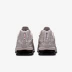 Nike Shox R4 Men's Shoes