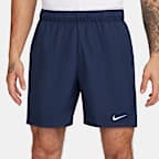 NikeCourt Victory Men's Dri-FIT 18cm (approx.) Tennis Shorts