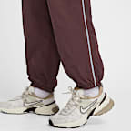 Nike Sportswear Windrunner Women's Woven Trousers