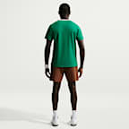 NikeCourt Advantage Men's Dri-FIT Tennis Top