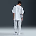 Playera de básquetbol para hombre Nike
