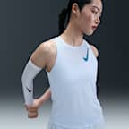 ナイキ ワン ウィメンズ Dri-FIT ランニング タンクトップ