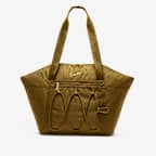 กระเป๋าสะพายเทรนนิ่งผู้หญิง Nike One (18L)