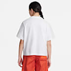 Nike Sportswear Older Kids' (Girls') T-Shirt