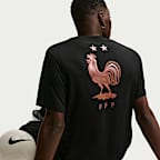FFF Men's Nike Football T-Shirt