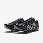 Nike Air Zoom Maxfly More Uptempo Athletics Sprinting Spikes