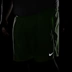 Nike Challenger Men's Dri-FIT 18cm (approx.) Brief-Lined Running Shorts