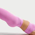 Leggings de tiro alto 7/8 para mujer Nike Pro Seamless