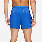 Nike Flex Stride Men's 5" Brief Running Shorts