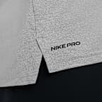 Nike Pro Dri-FIT Kurzarmshirt für Herren