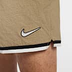Nike Men's Dri-FIT 12.5cm (approx.) Football Shorts