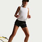 Camiseta de tirantes de tejido Knit Dri-FIT para niña Nike MAVN