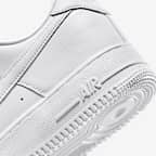 Calzado para hombre Nike Air Force 1 '07 Fresh