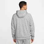 Nike Therma Men's Therma-FIT Full-Zip Fitness Top