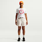 Playera para mujer Nike United States Olympic Team Essential