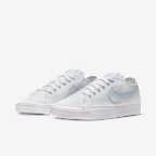 NikeCourt Legacy Canvas Women's Shoes