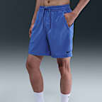 Nike Dri-FIT Form Men's 18cm (approx.) Unlined Versatile Shorts