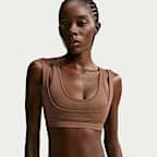 NSKM Carob Brown