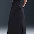 Nike Sportswear Chill Poplin Women's Loose Woven Skirt