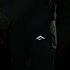 Nike Trail Women's Repel Mid-Rise Running Trousers