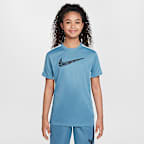 Azul humeante/Azul glacial/Negro