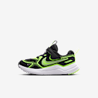 Black/Volt/Wolf Grey