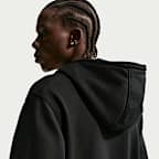 Nike Sportswear Club Men's Fleece Full-Zip Hoodie