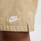 Nike Club Men's Woven Flow Shorts
