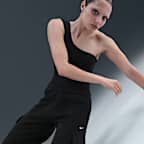 Pantalones deportivos cargo para mujer Nike Sportswear Phoenix Fleece