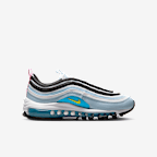 Nike Air Max 97 Older Kids' Shoes
