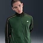 Nike Sportswear Club Men's Poly-Knit Tracksuit