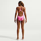 Nike Swim HydraStrong Women's Fastback One Piece