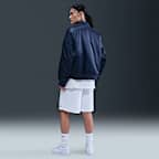 Chamarra bomber Therma-FIT reversible para mujer Nike Sportswear