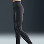 Nike One Women's High-Waisted 7/8 Leggings