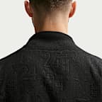 Kobe Nike Men's Basketball Jacket