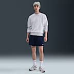 Nike Club Men's French Terry Crew