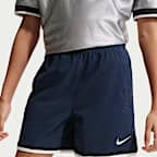 Nike Energy voetbalshorts met Dri-FIT voor kids