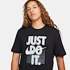 Nike Sportswear Men's T-Shirt
