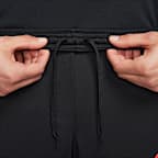 Nike Dri-FIT Academy Men's Zip Football Pants