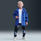 Nike Little Kids' Rain Jacket