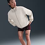 Nike One Women's Dri-FIT Jacket